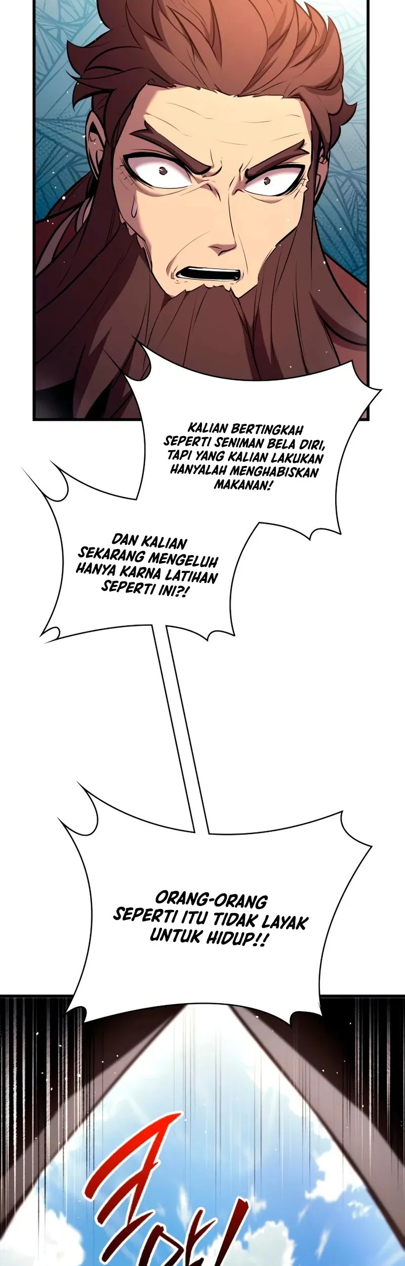 Rebirth of the Divine Demon Chapter 18 Gambar 11