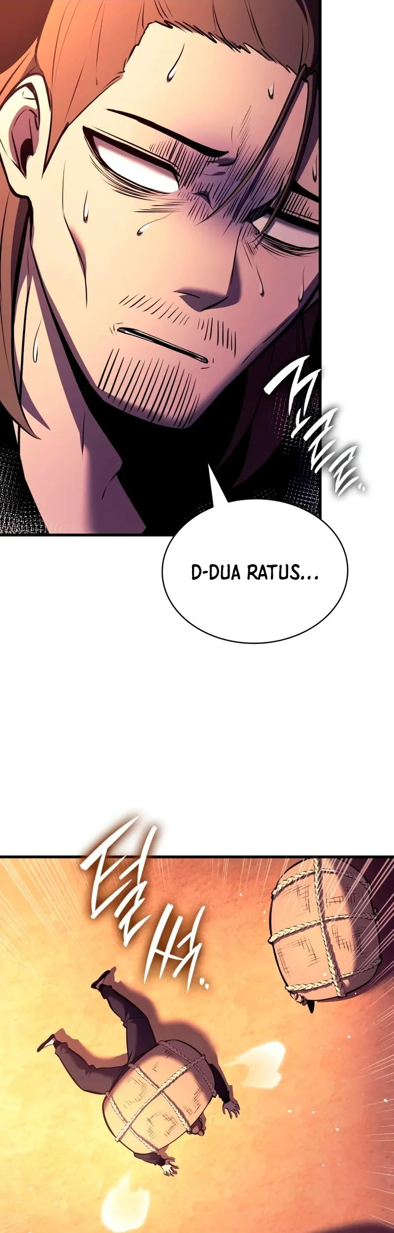Rebirth of the Divine Demon Chapter 18 Gambar 17