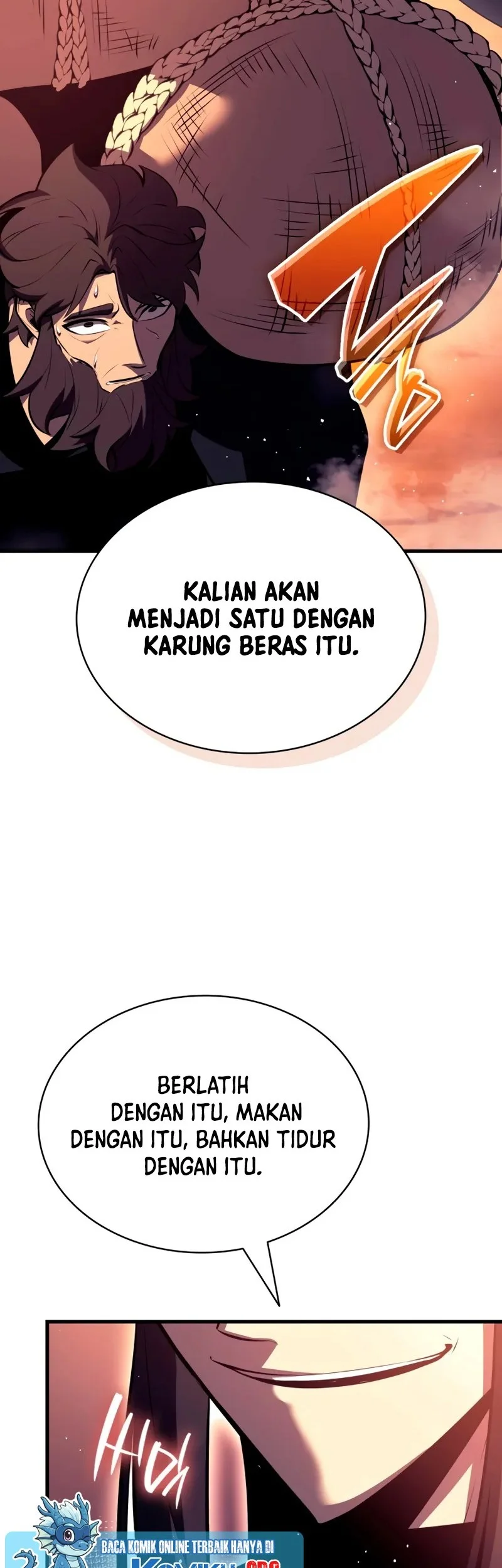 Rebirth of the Divine Demon Chapter 18 Gambar 21