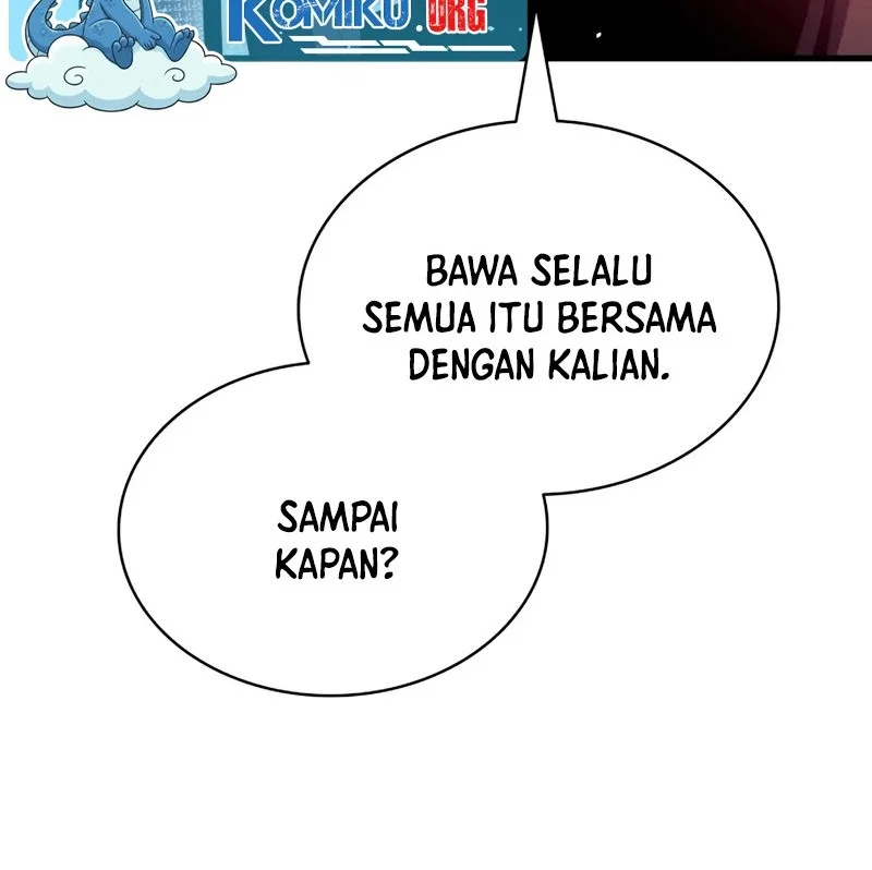 Rebirth of the Divine Demon Chapter 18 Gambar 22