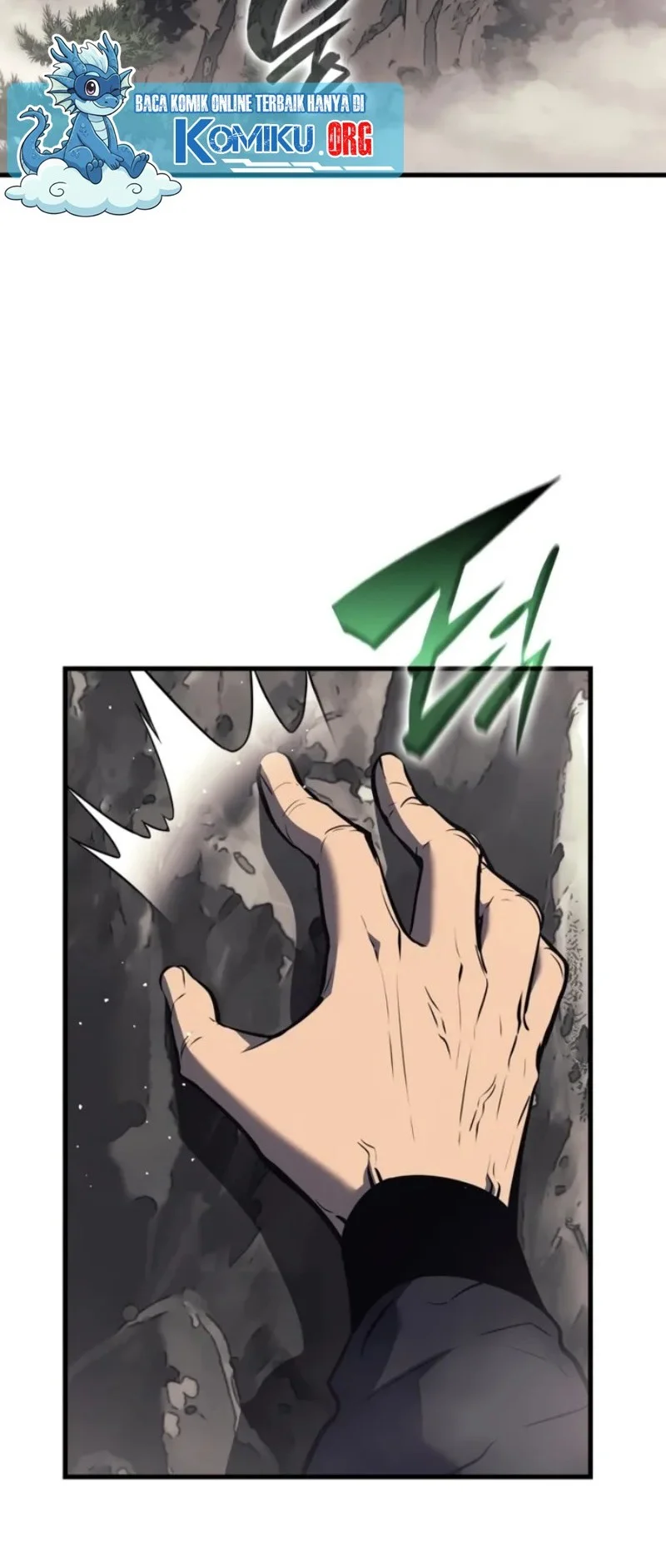 Rebirth of the Divine Demon Chapter 19 Gambar 27