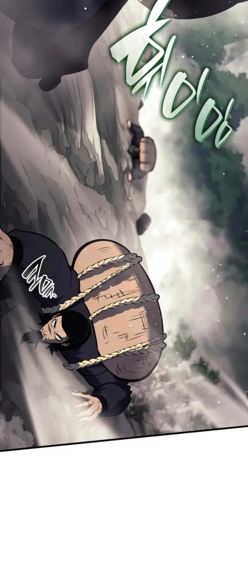 Rebirth of the Divine Demon Chapter 19 Gambar 29