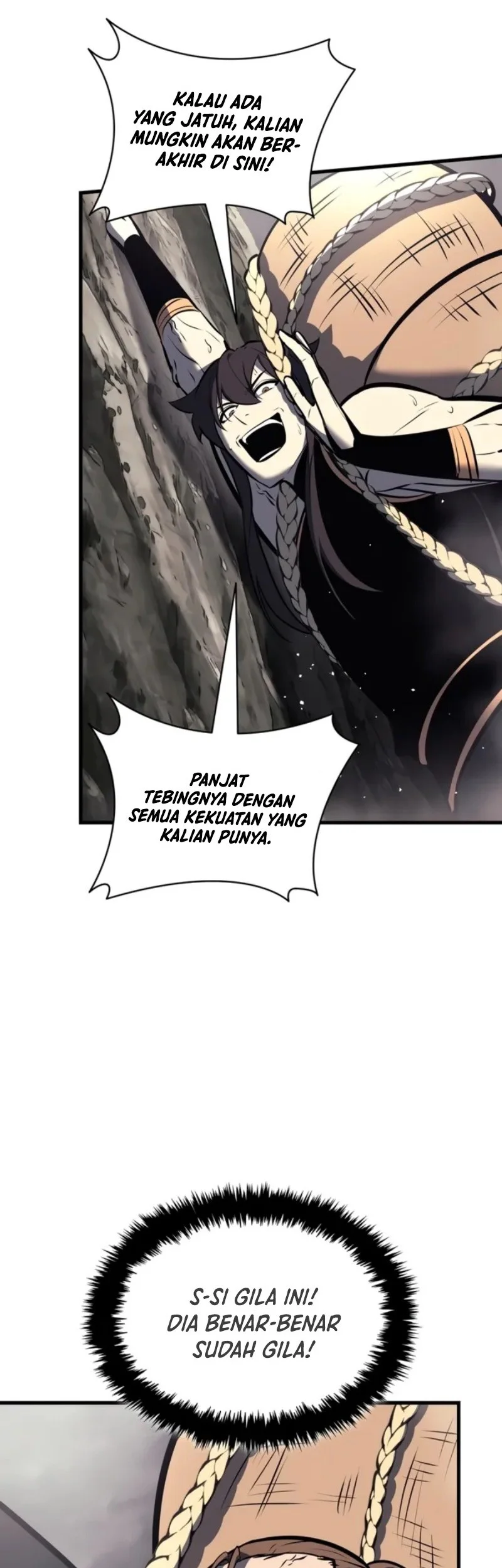 Rebirth of the Divine Demon Chapter 19 Gambar 30