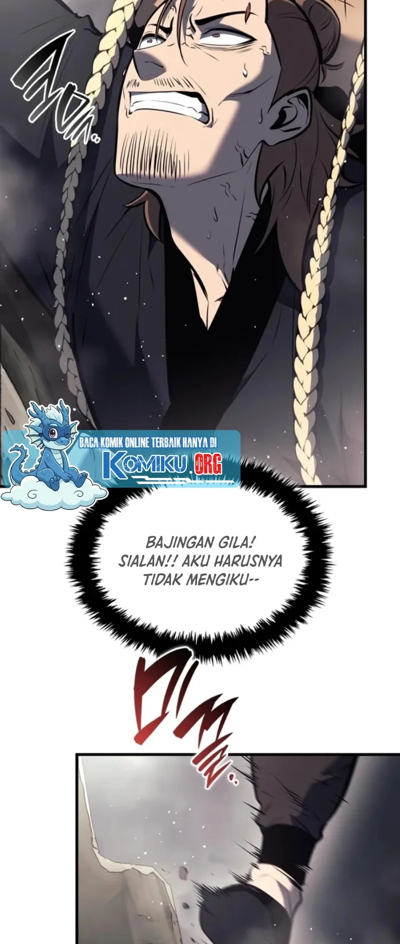 Rebirth of the Divine Demon Chapter 19 Gambar 31