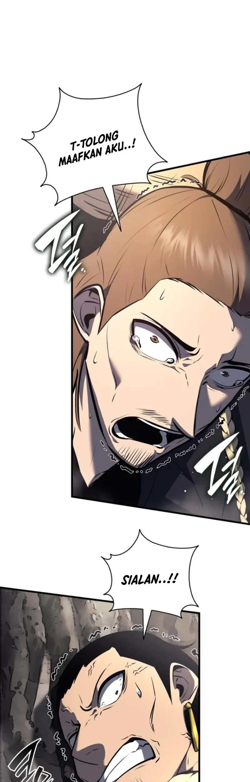 Rebirth of the Divine Demon Chapter 19 Gambar 36