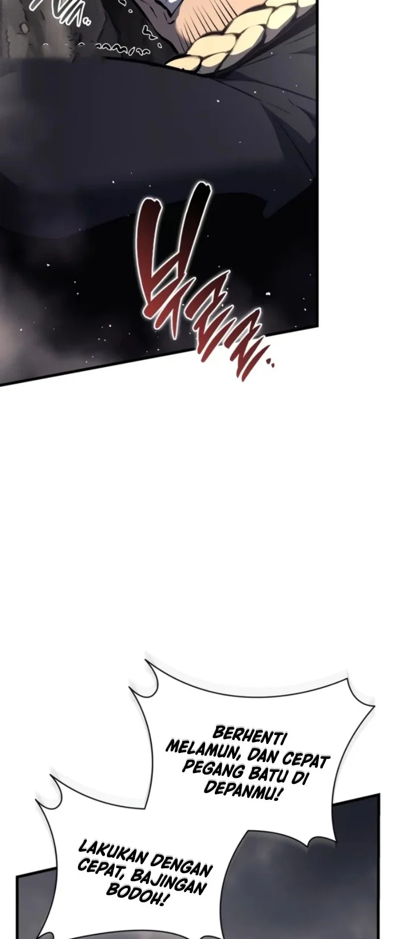 Rebirth of the Divine Demon Chapter 19 Gambar 37