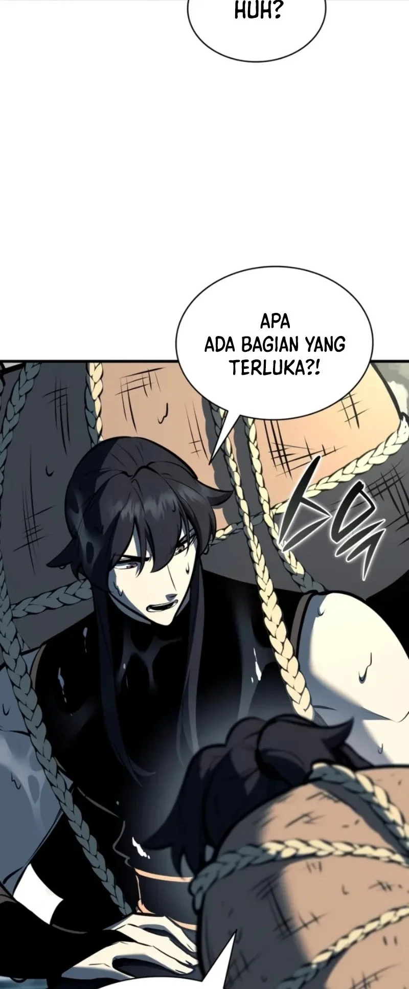 Rebirth of the Divine Demon Chapter 19 Gambar 19