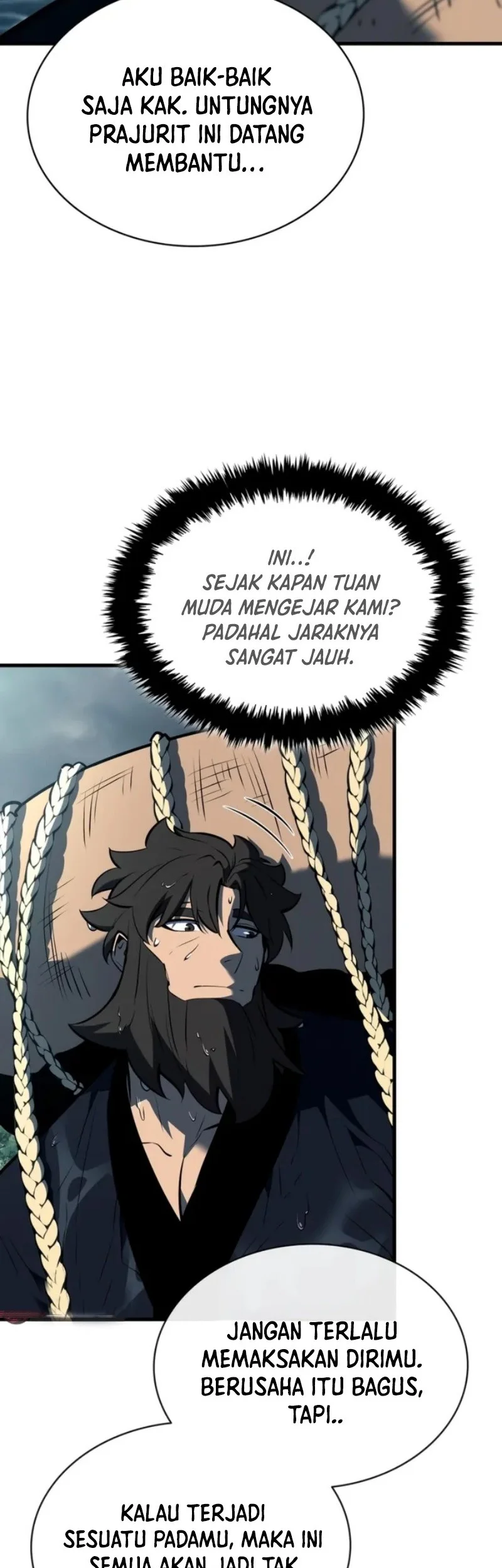 Rebirth of the Divine Demon Chapter 19 Gambar 20