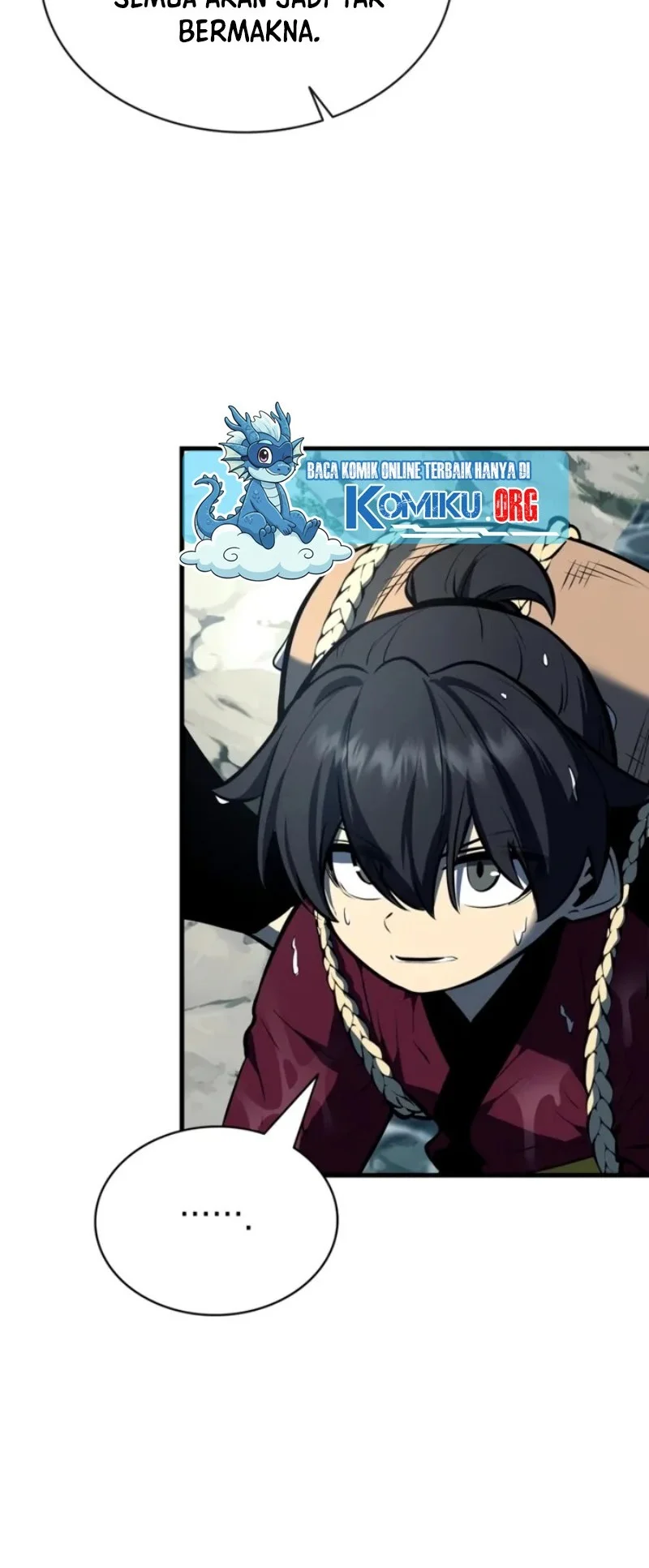 Rebirth of the Divine Demon Chapter 19 Gambar 21