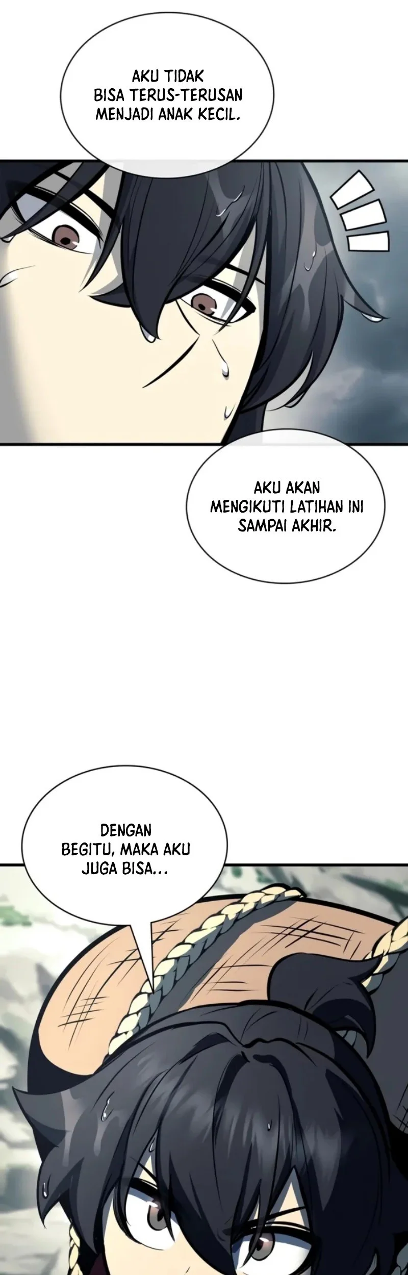 Rebirth of the Divine Demon Chapter 19 Gambar 22