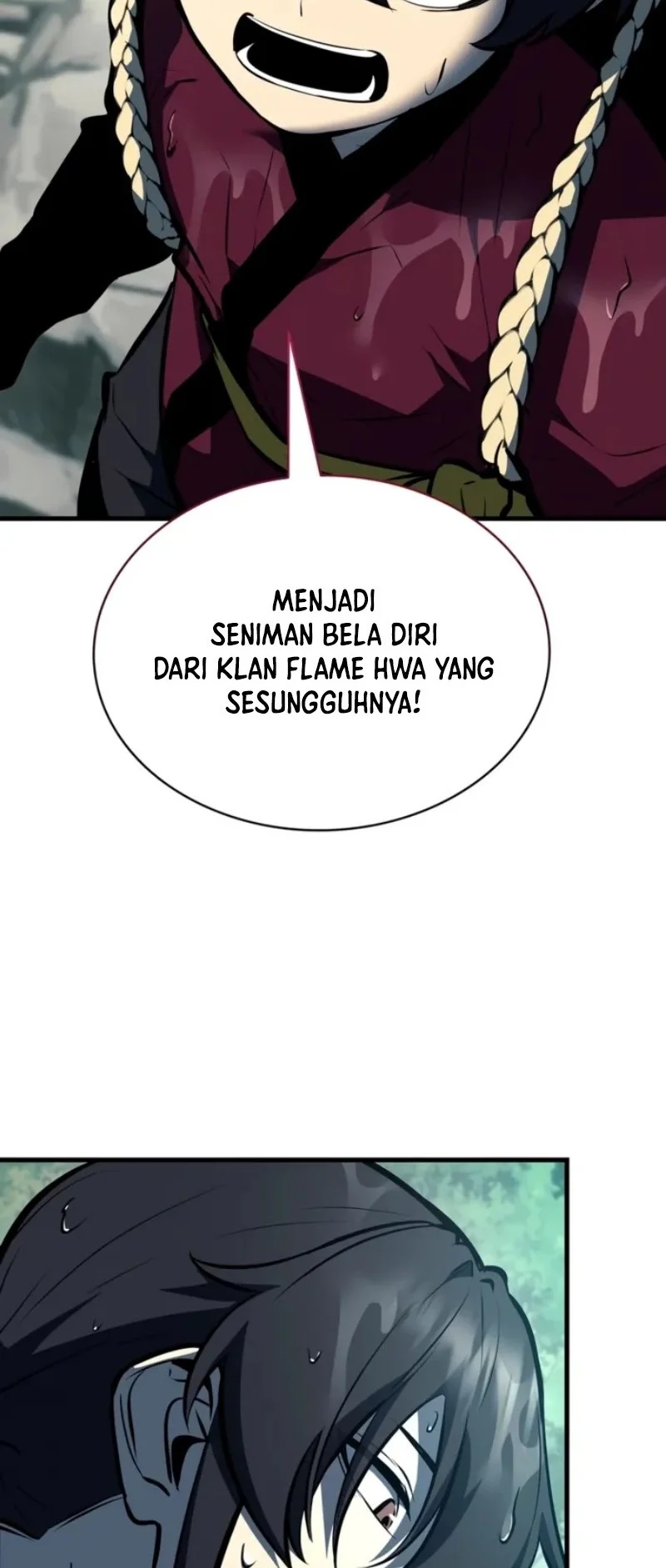 Rebirth of the Divine Demon Chapter 19 Gambar 23