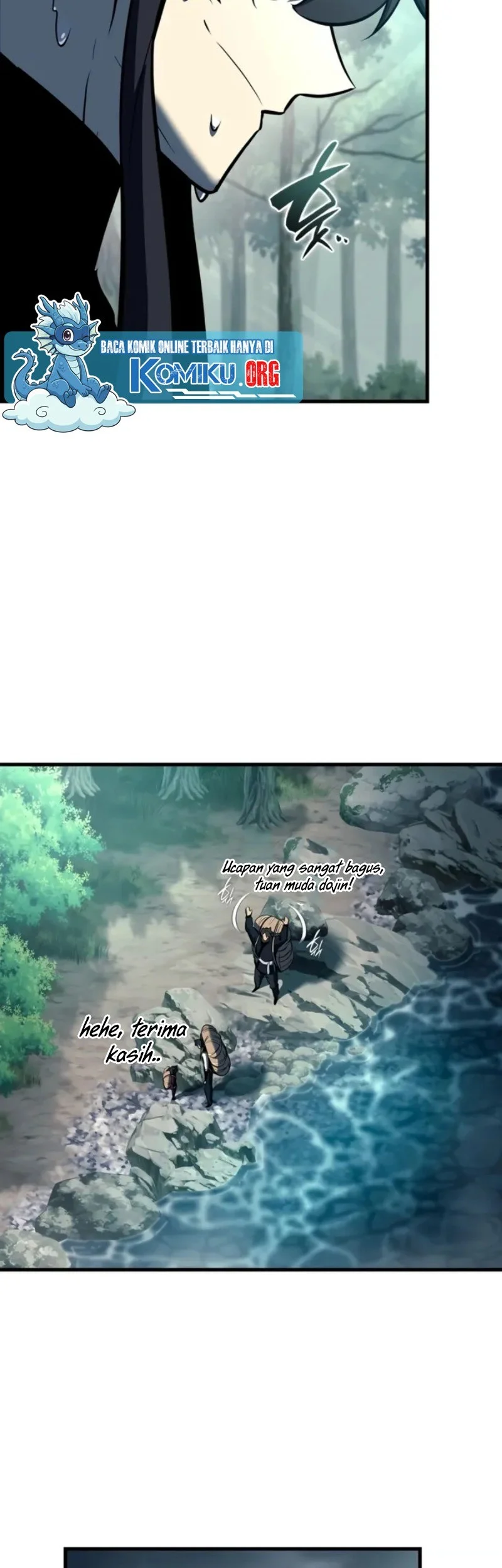 Rebirth of the Divine Demon Chapter 19 Gambar 24