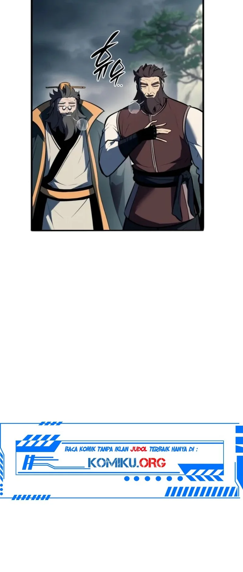 Rebirth of the Divine Demon Chapter 19 Gambar 25