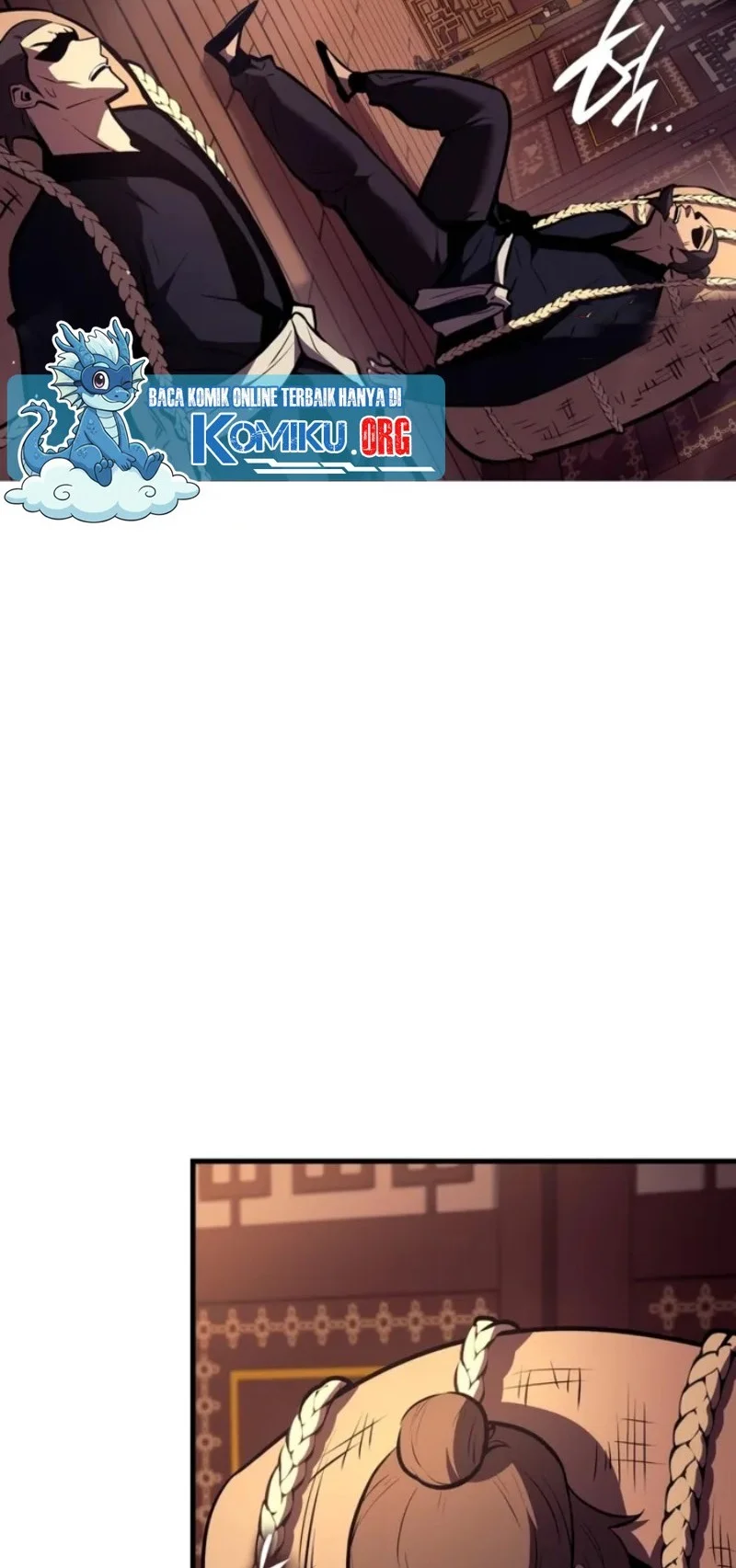 Rebirth of the Divine Demon Chapter 19 Gambar 51