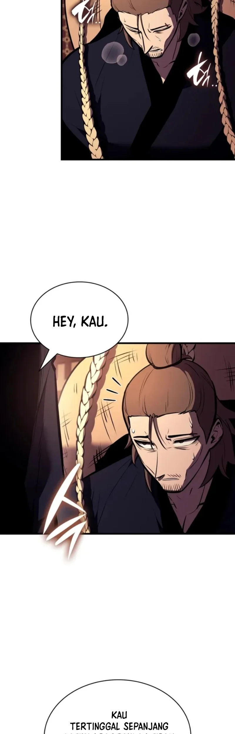 Rebirth of the Divine Demon Chapter 19 Gambar 52