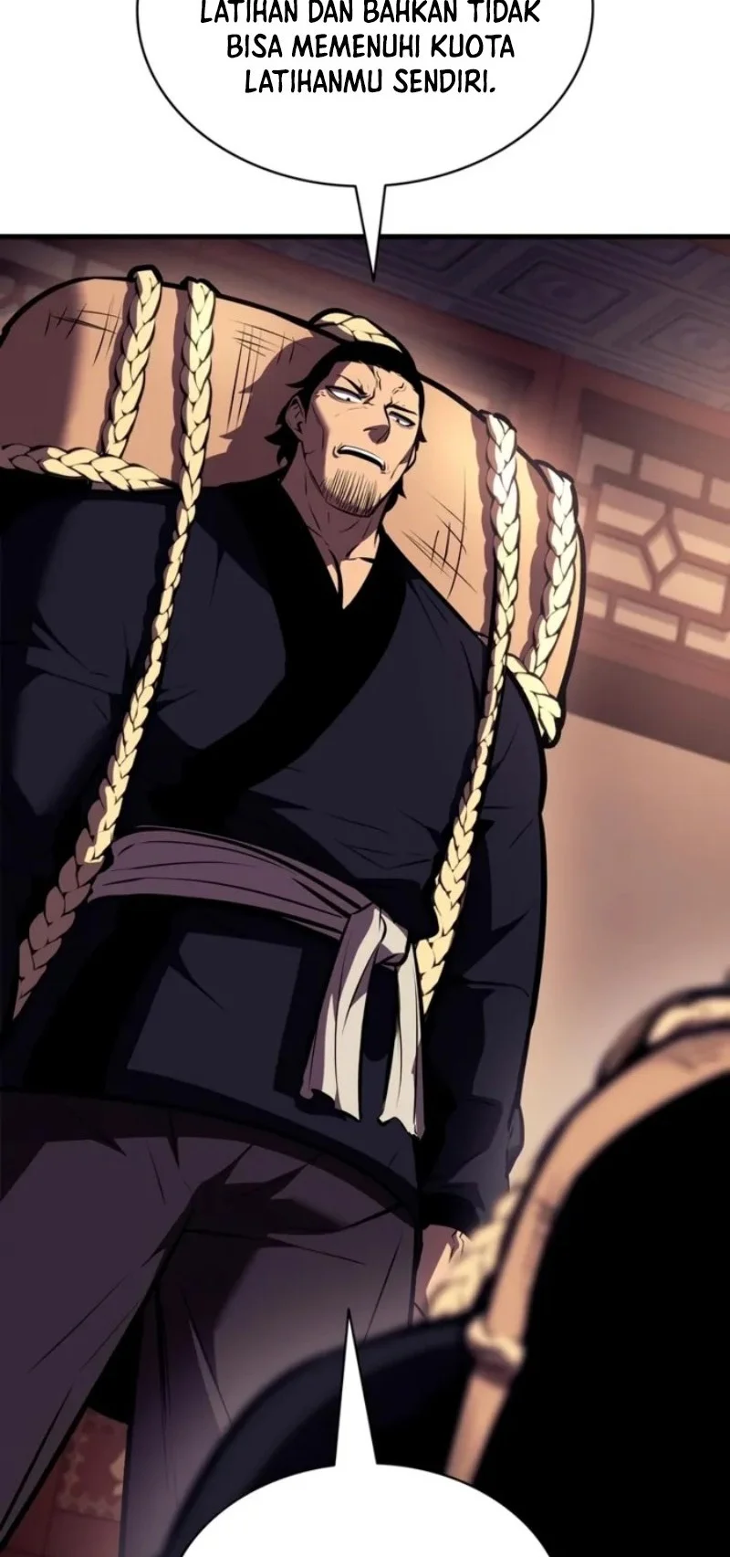 Rebirth of the Divine Demon Chapter 19 Gambar 53