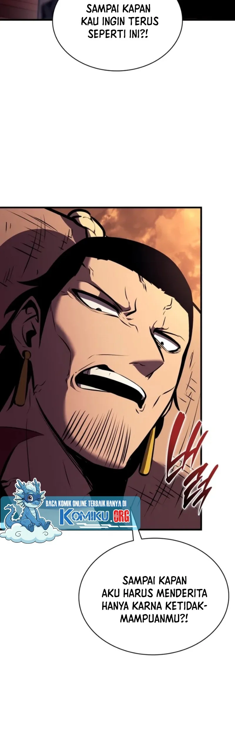 Rebirth of the Divine Demon Chapter 19 Gambar 54