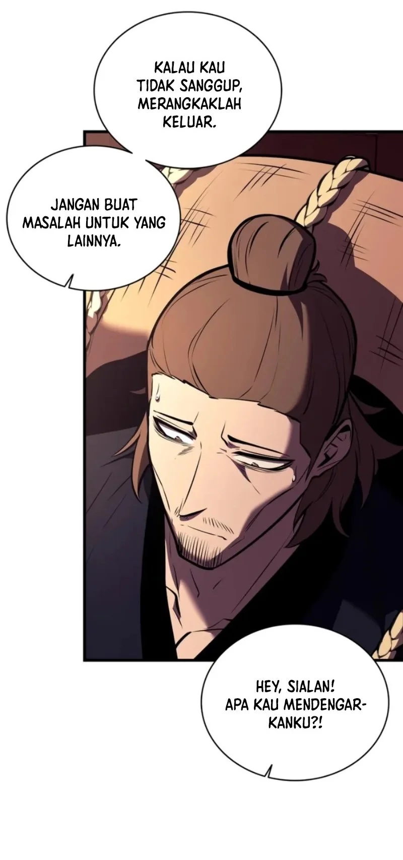 Rebirth of the Divine Demon Chapter 19 Gambar 55