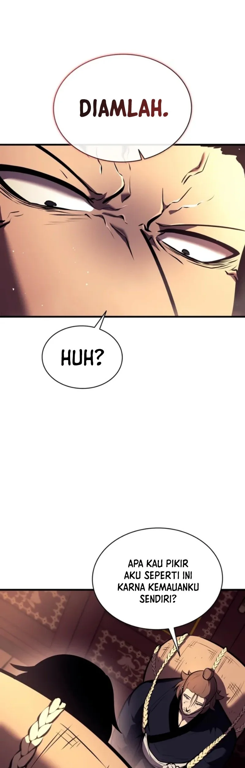 Rebirth of the Divine Demon Chapter 19 Gambar 56