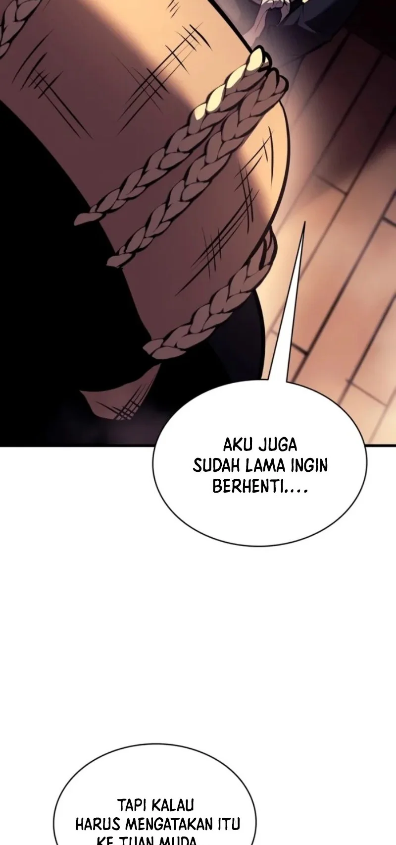 Rebirth of the Divine Demon Chapter 19 Gambar 57