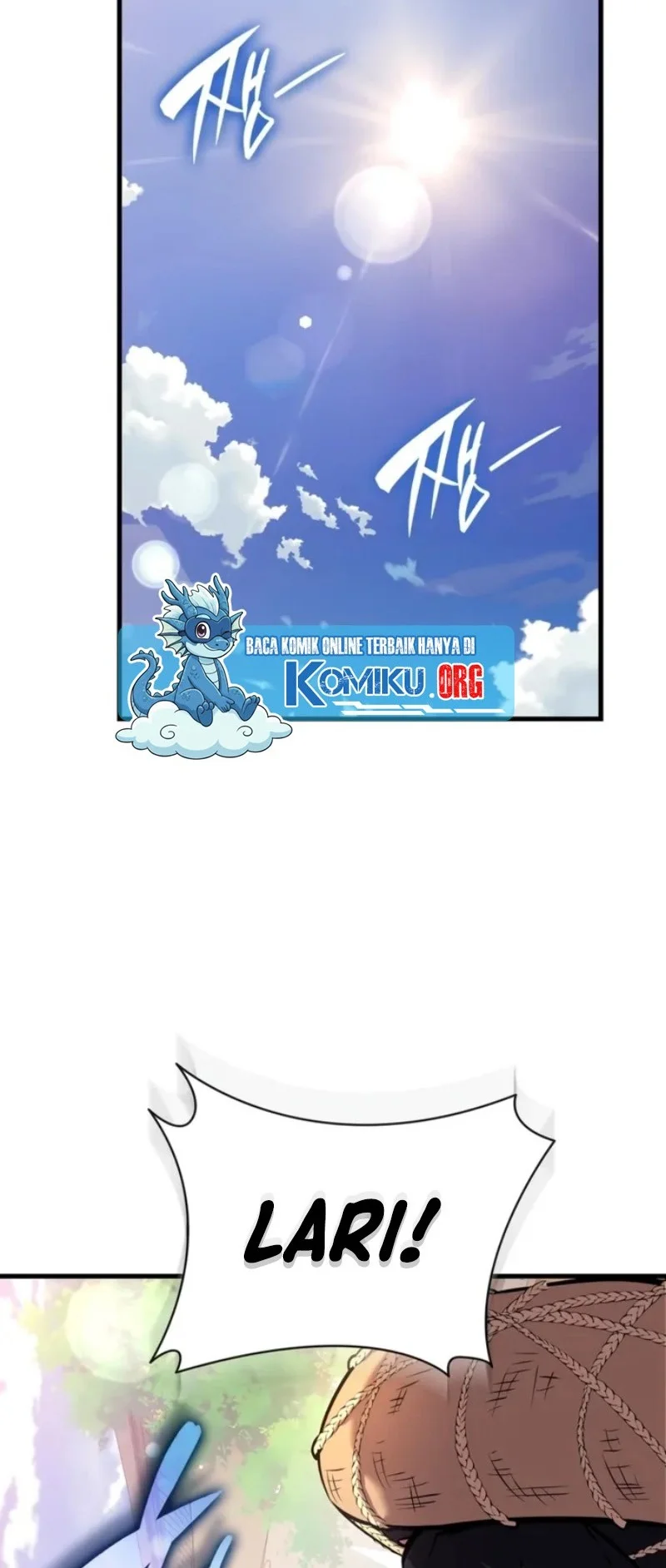 Rebirth of the Divine Demon Chapter 19 Gambar 39