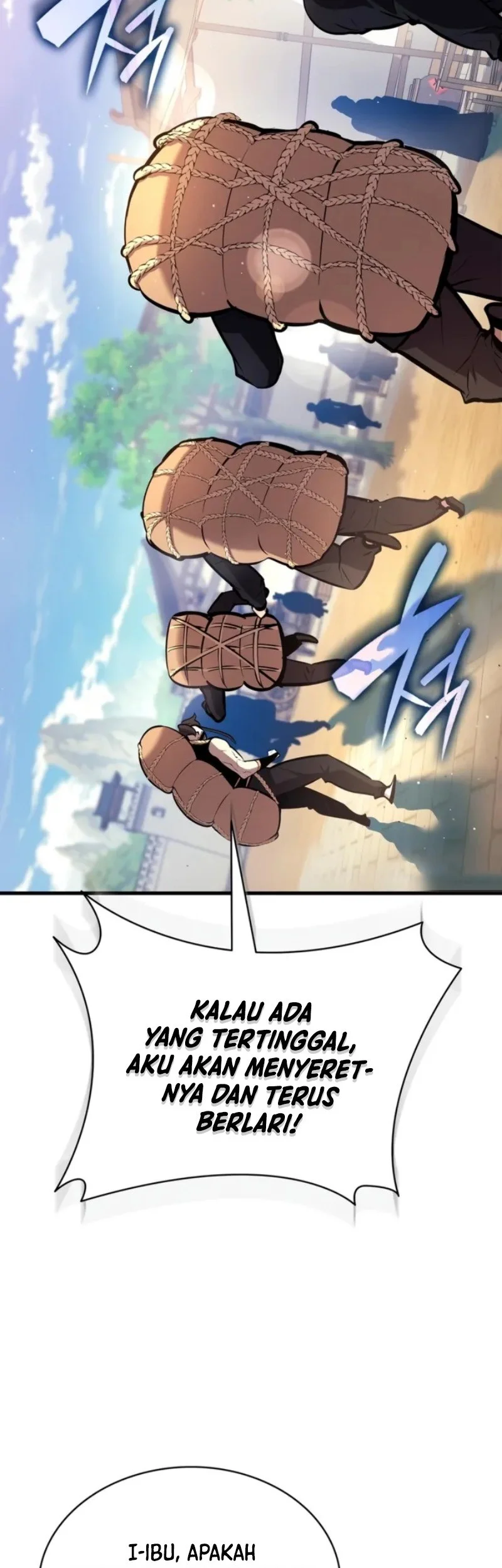 Rebirth of the Divine Demon Chapter 19 Gambar 40