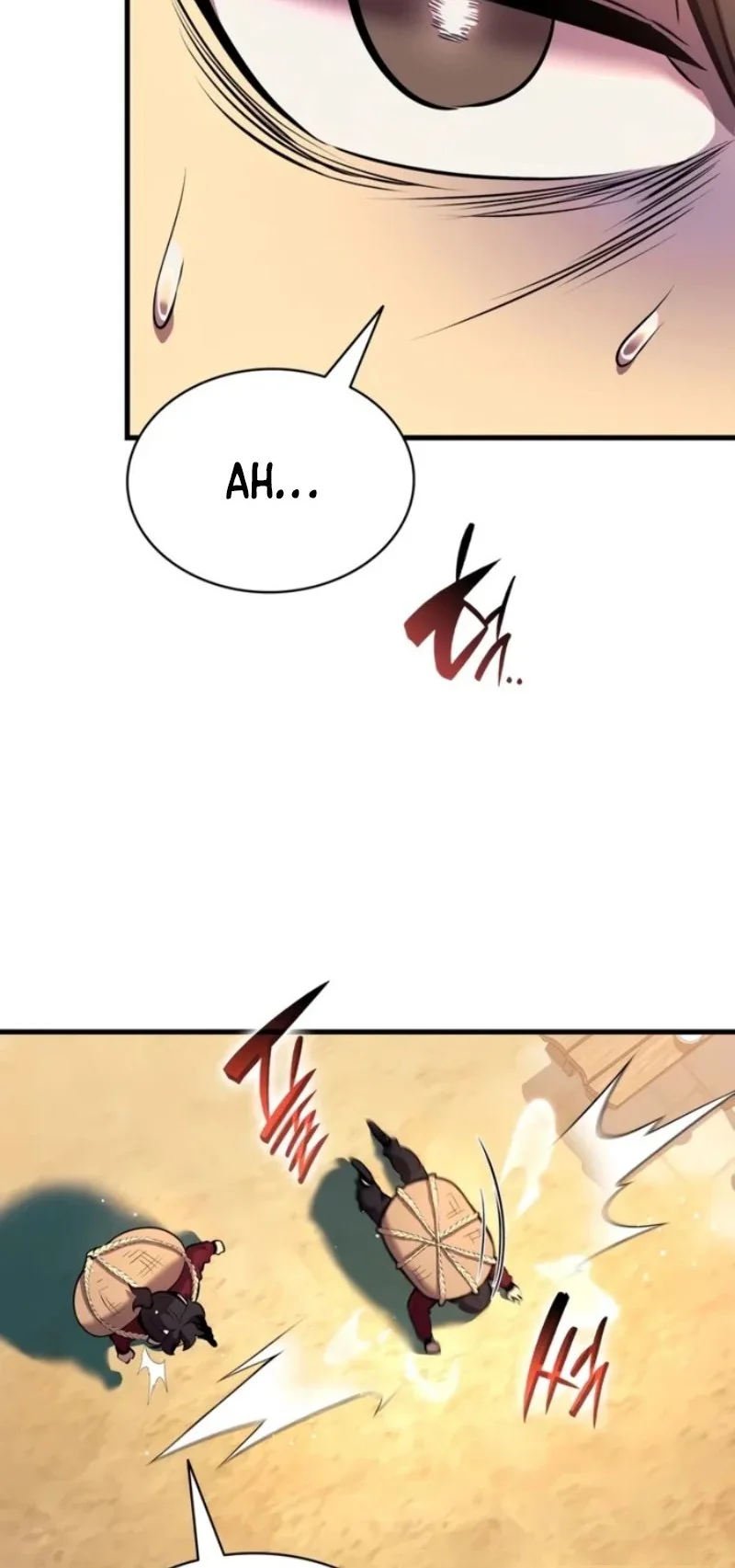 Rebirth of the Divine Demon Chapter 19 Gambar 43