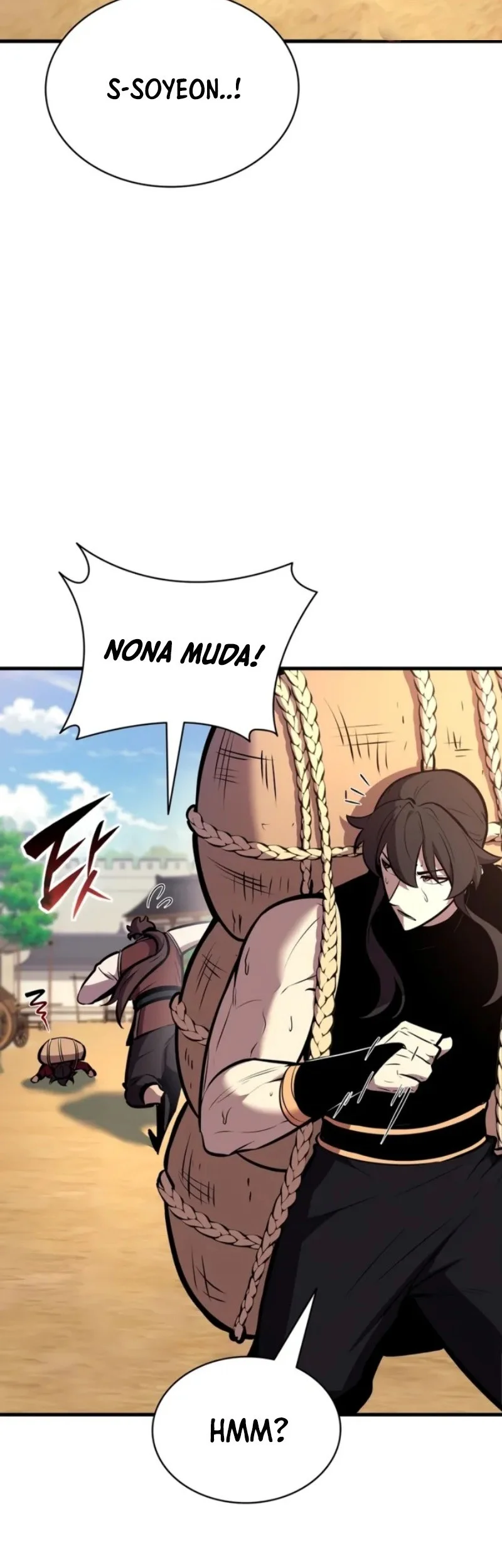 Rebirth of the Divine Demon Chapter 19 Gambar 44