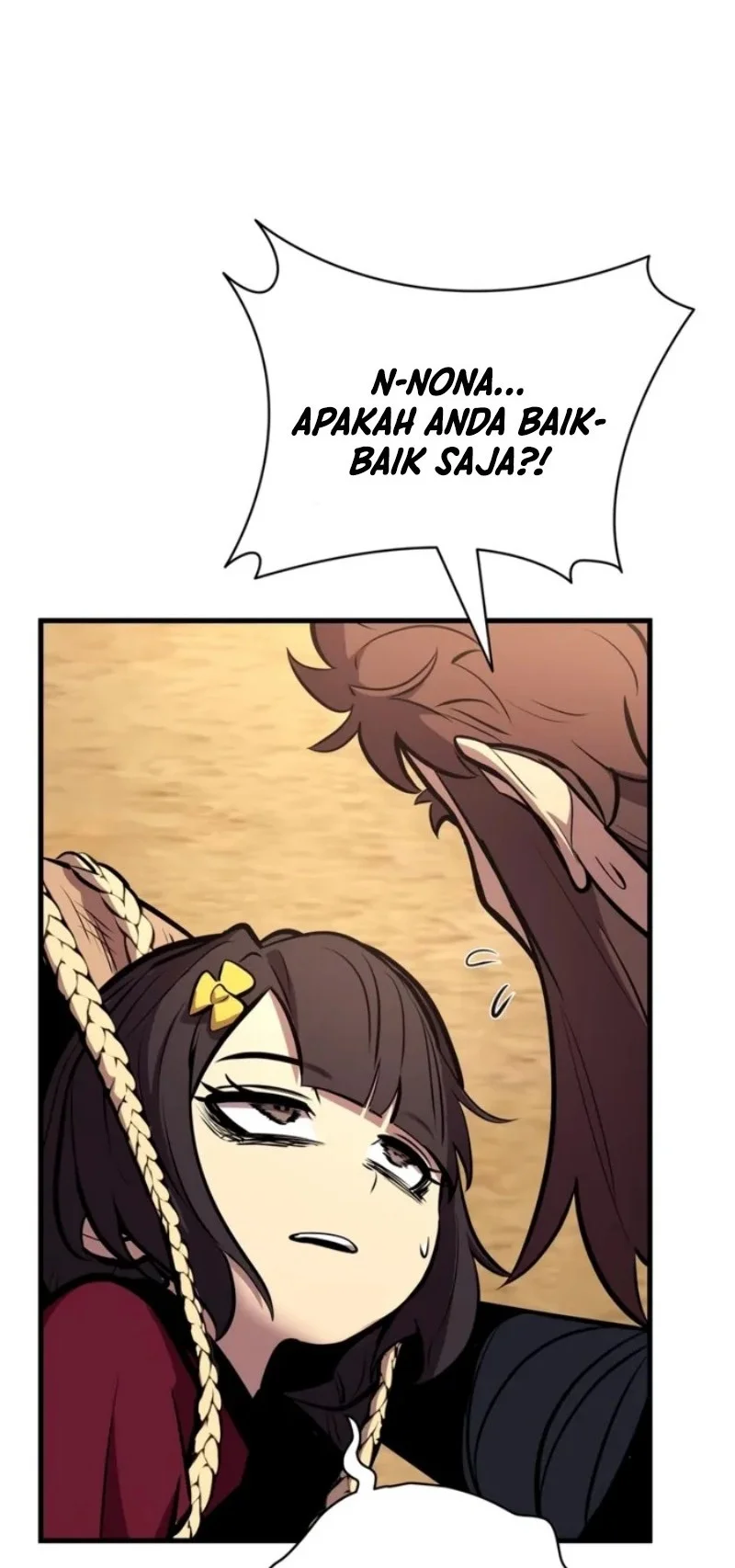 Rebirth of the Divine Demon Chapter 19 Gambar 45