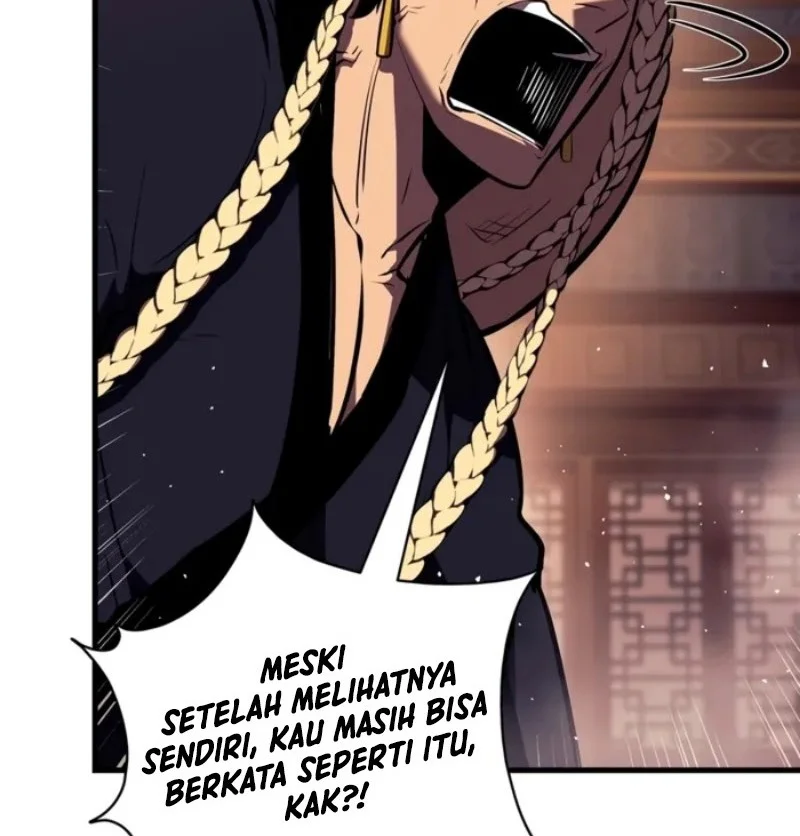 Rebirth of the Divine Demon Chapter 19 Gambar 67