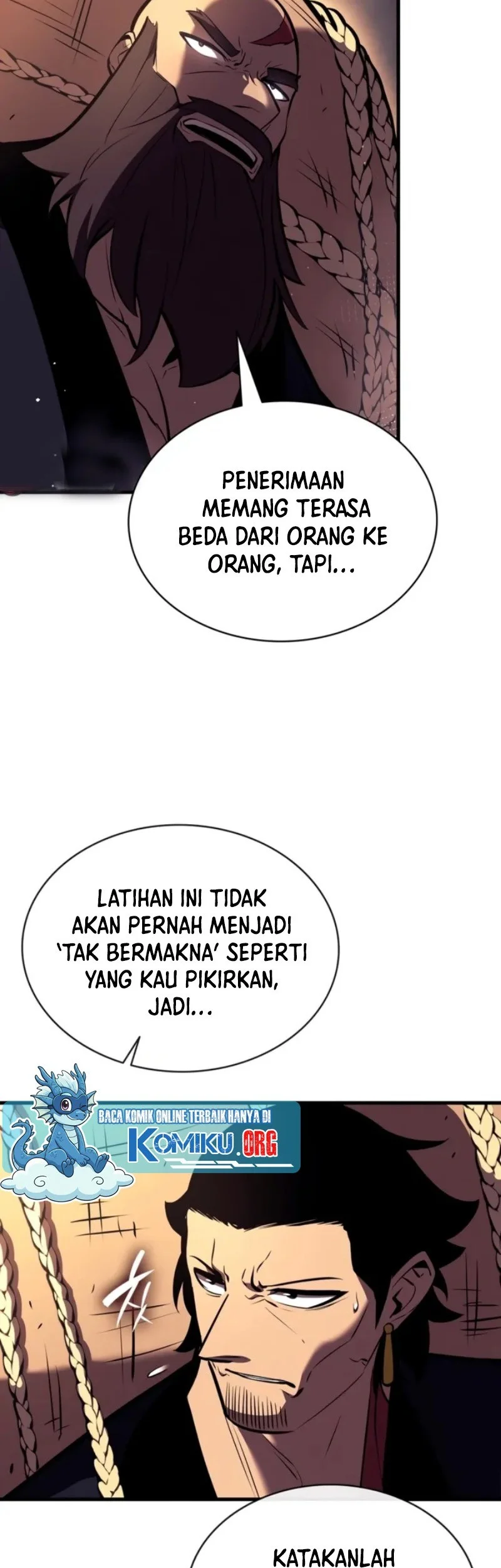 Rebirth of the Divine Demon Chapter 19 Gambar 70