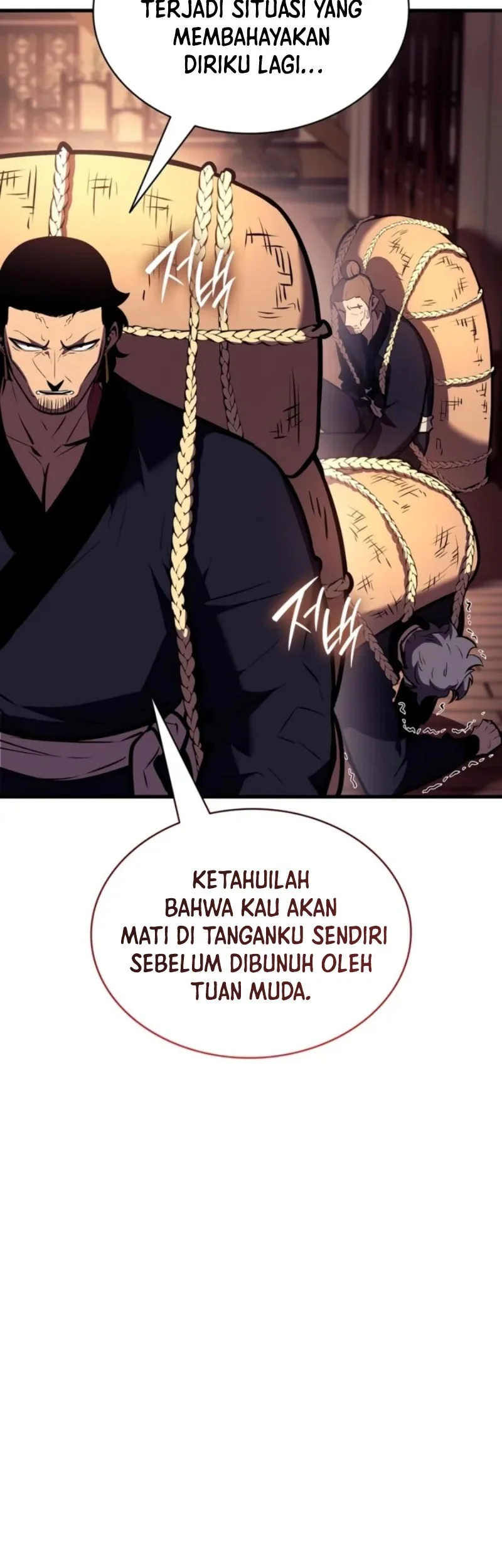 Rebirth of the Divine Demon Chapter 19 Gambar 72