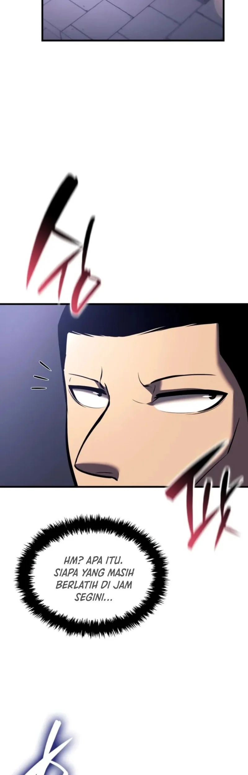 Rebirth of the Divine Demon Chapter 19 Gambar 76