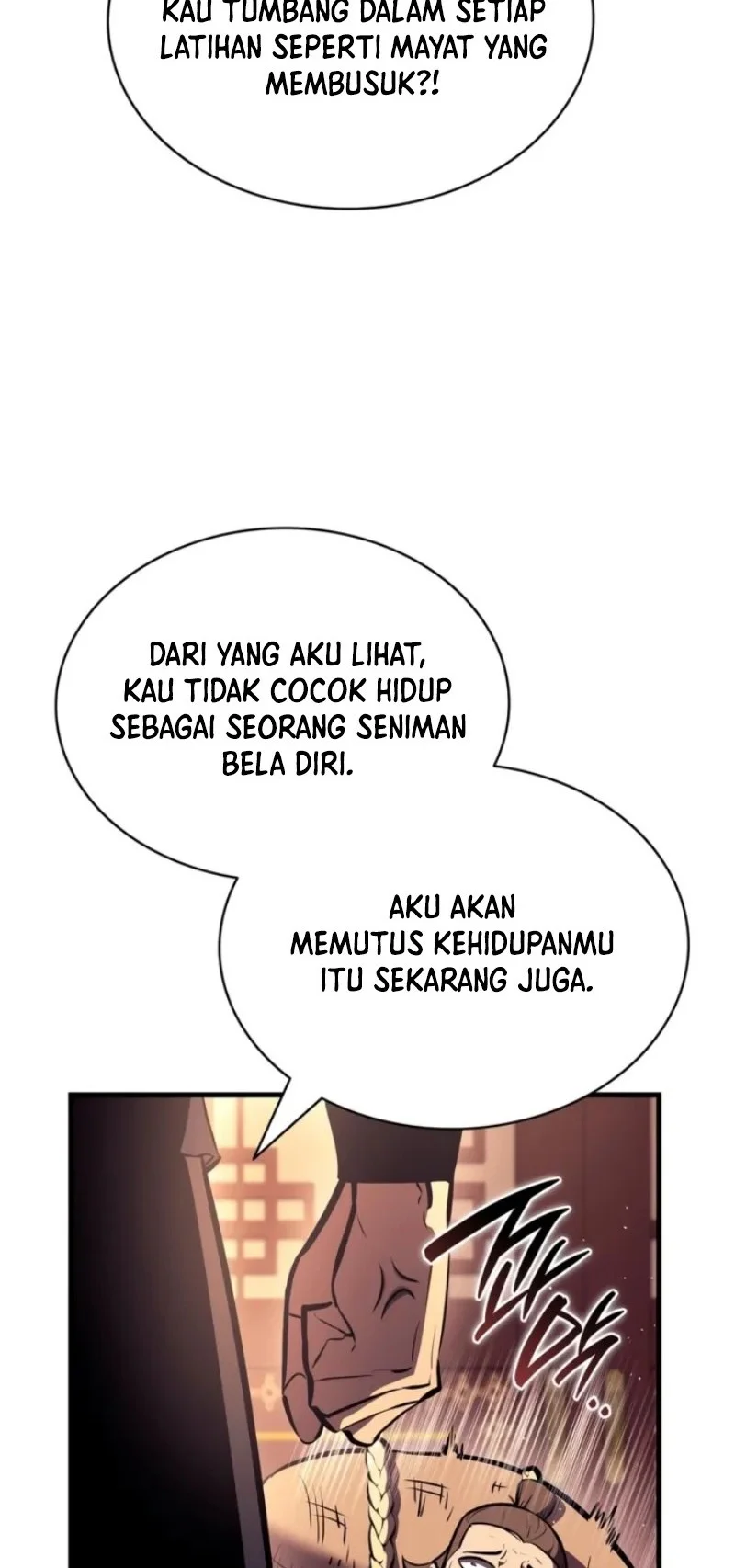 Rebirth of the Divine Demon Chapter 19 Gambar 59
