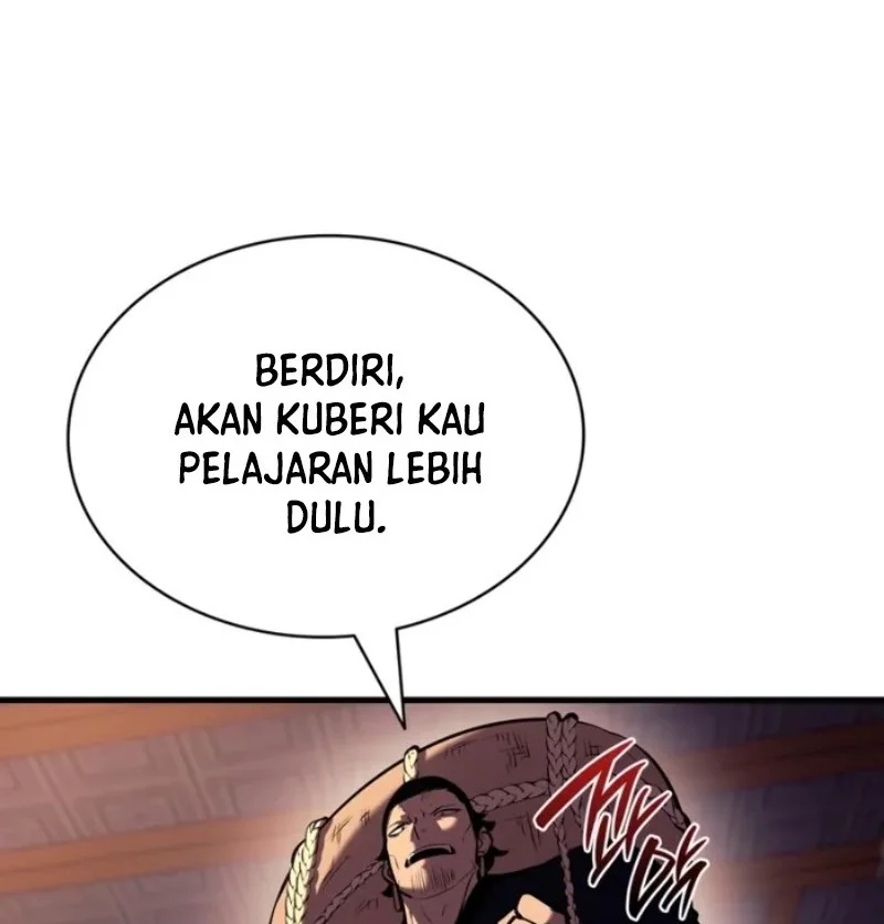 Rebirth of the Divine Demon Chapter 19 Gambar 63