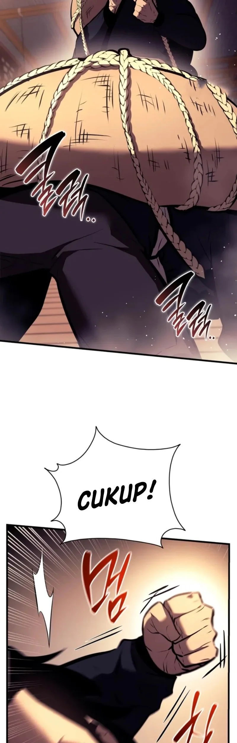 Rebirth of the Divine Demon Chapter 19 Gambar 64