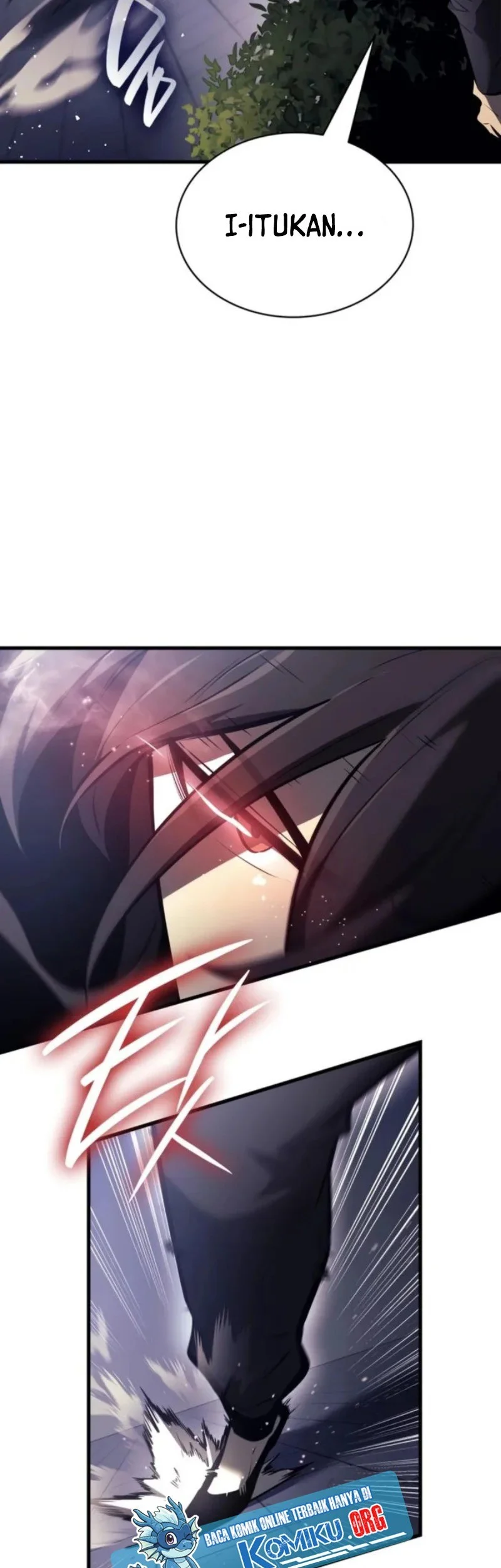 Rebirth of the Divine Demon Chapter 19 Gambar 78