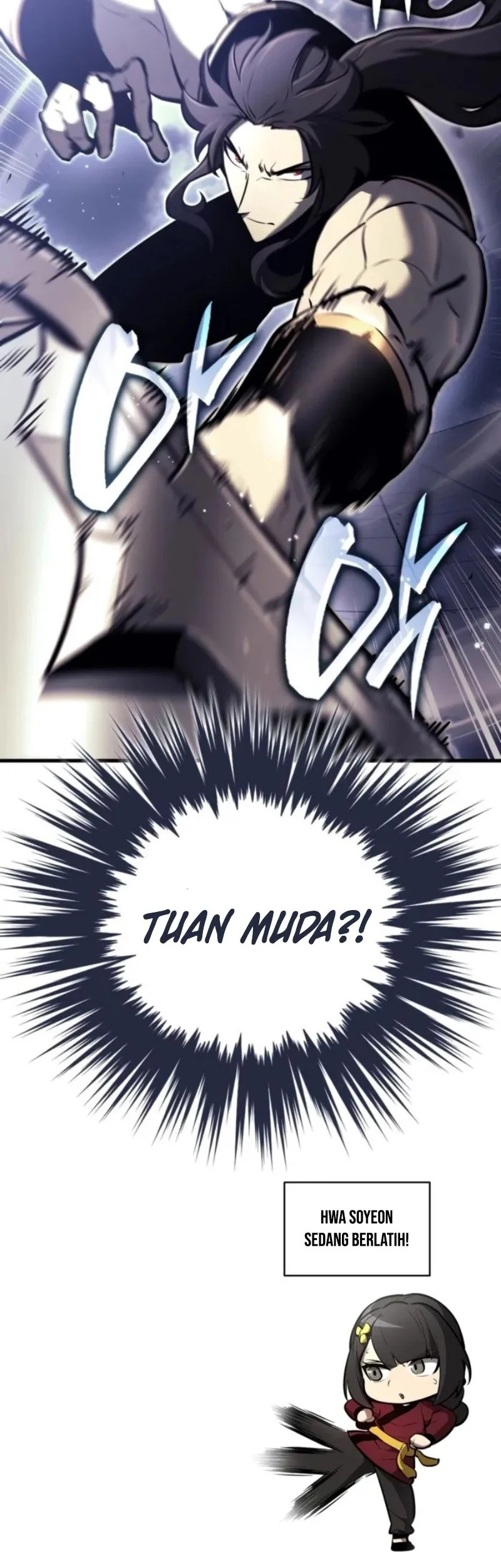 Rebirth of the Divine Demon Chapter 19 Gambar 80