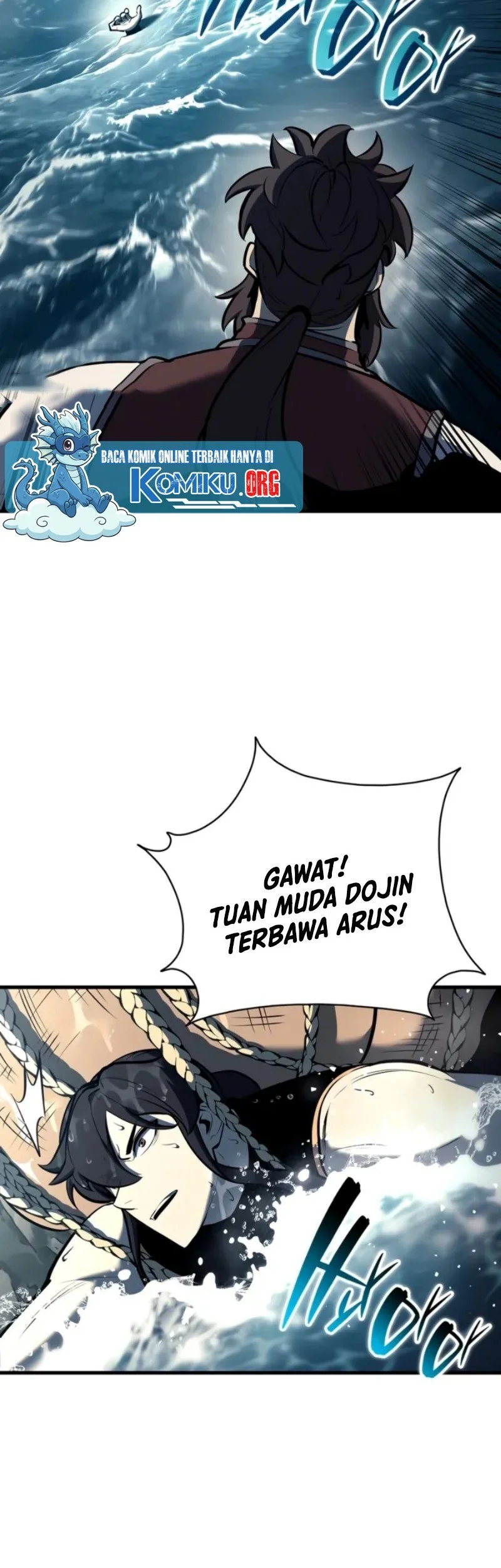 Rebirth of the Divine Demon Chapter 19 Gambar 6