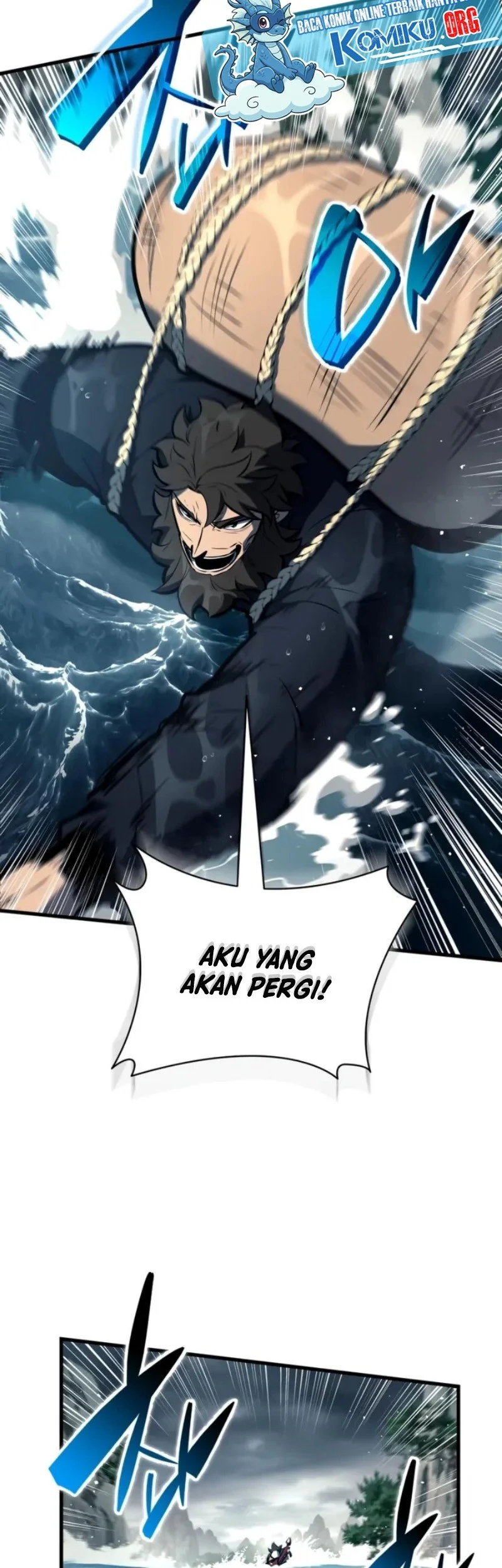 Rebirth of the Divine Demon Chapter 19 Gambar 8