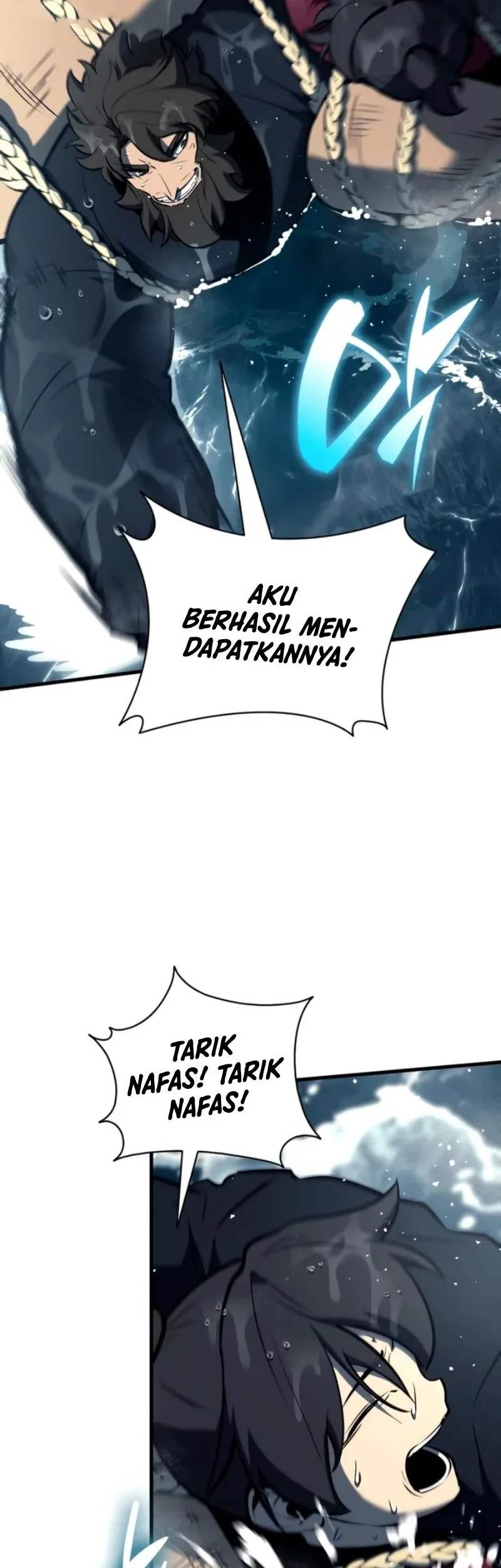 Rebirth of the Divine Demon Chapter 19 Gambar 10