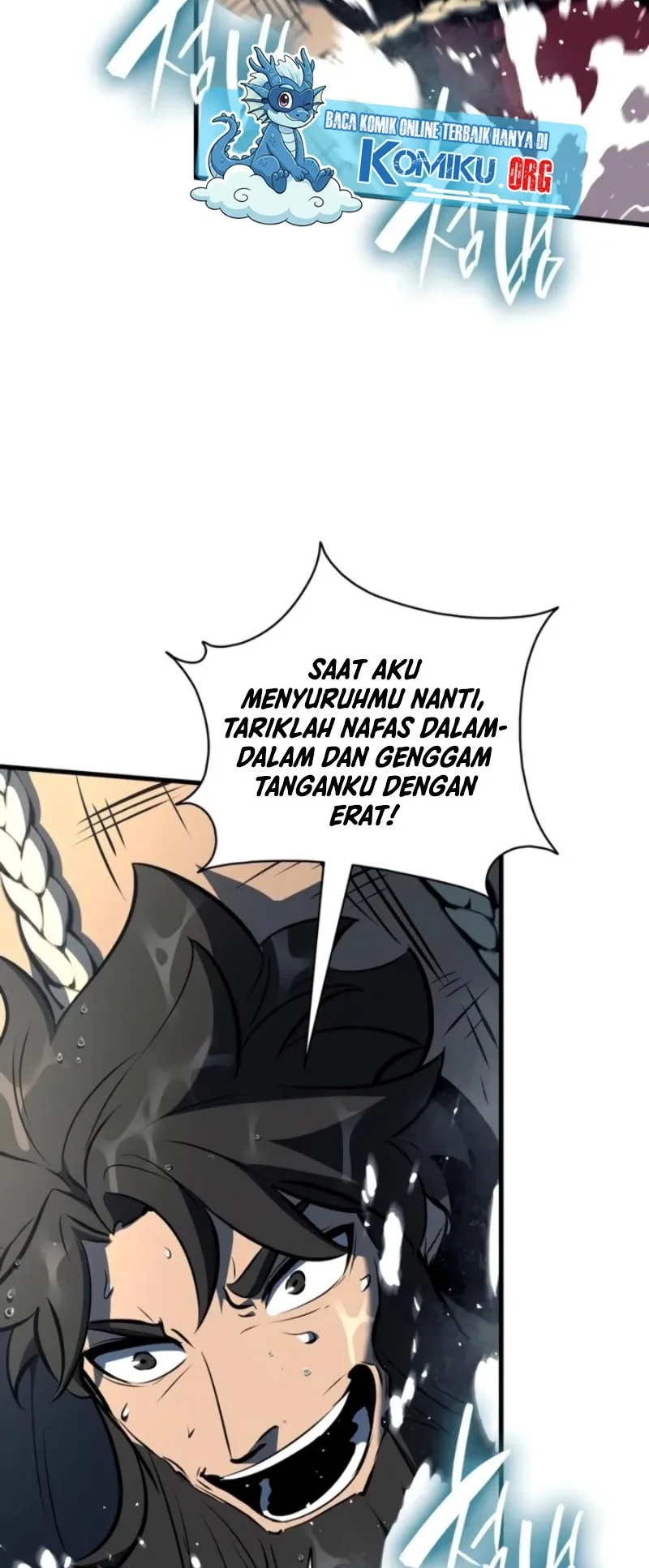 Rebirth of the Divine Demon Chapter 19 Gambar 11