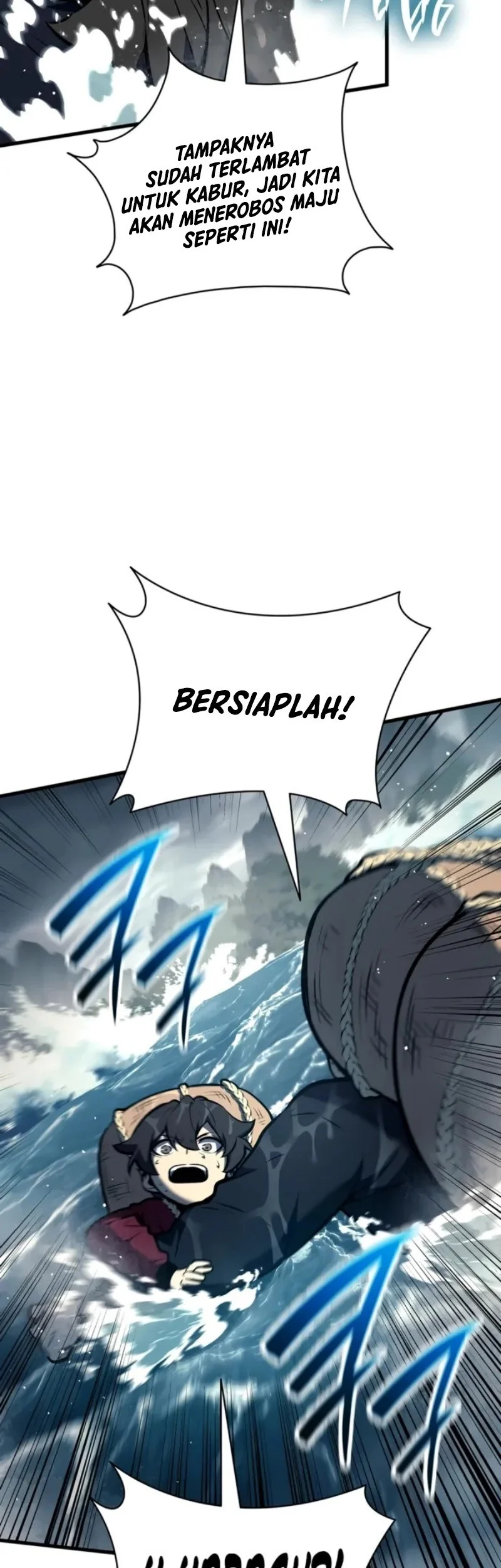 Rebirth of the Divine Demon Chapter 19 Gambar 12