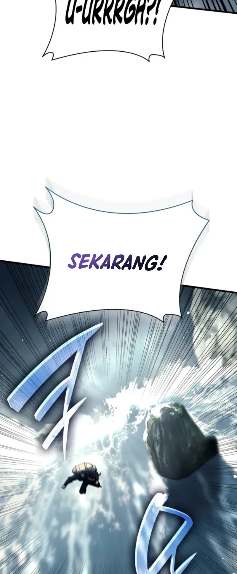 Rebirth of the Divine Demon Chapter 19 Gambar 13