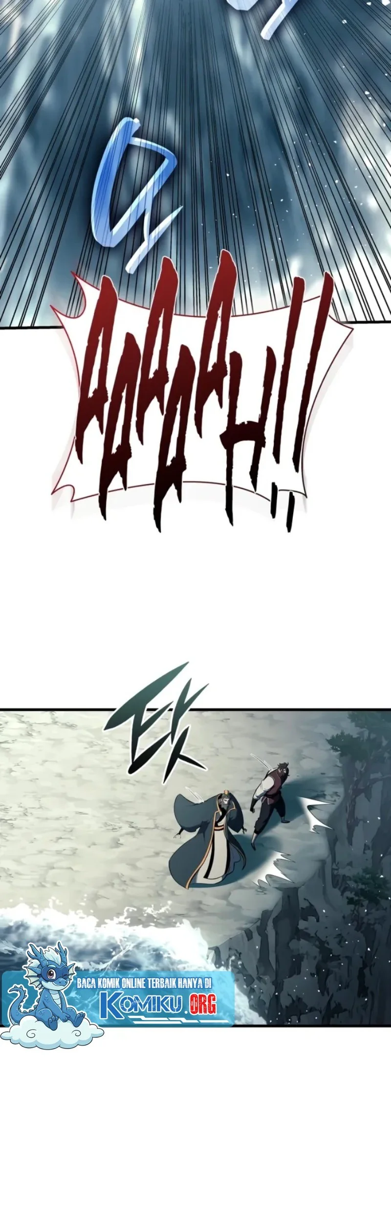 Rebirth of the Divine Demon Chapter 19 Gambar 14