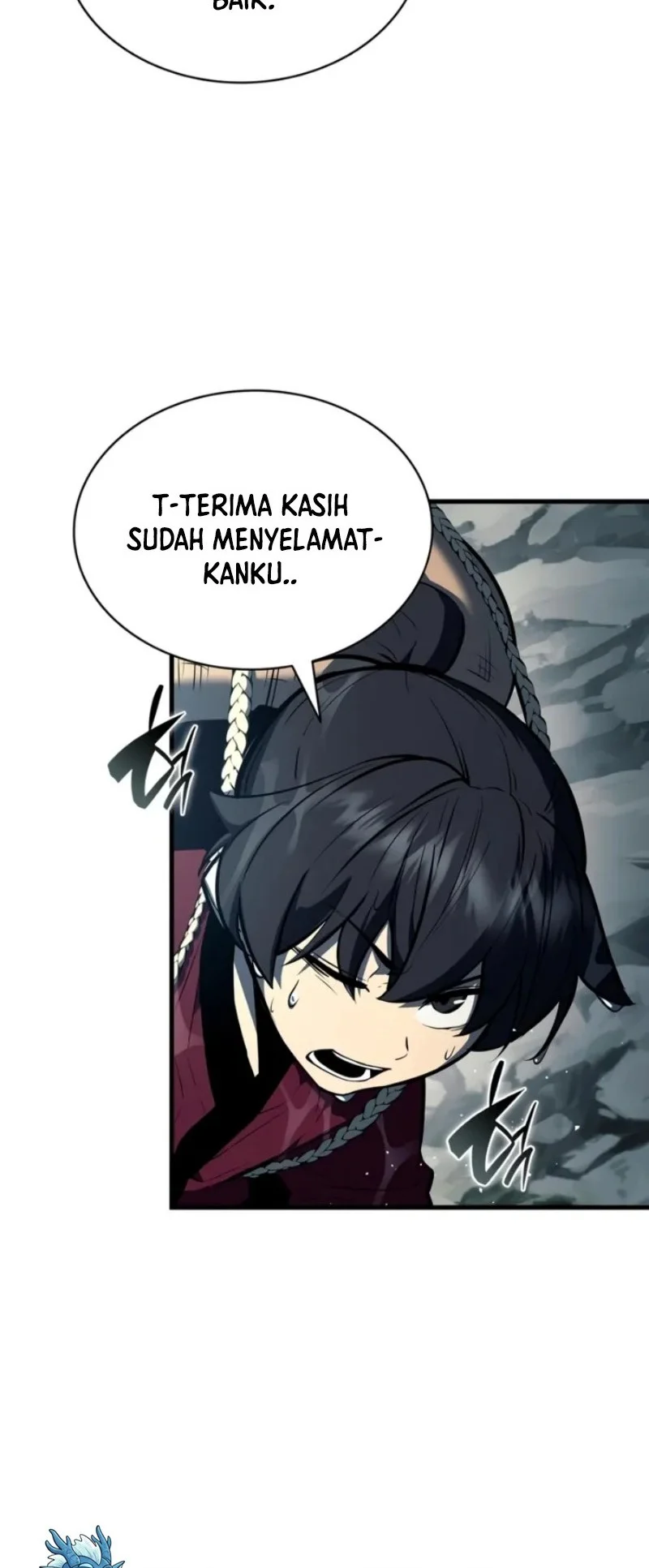 Rebirth of the Divine Demon Chapter 19 Gambar 17