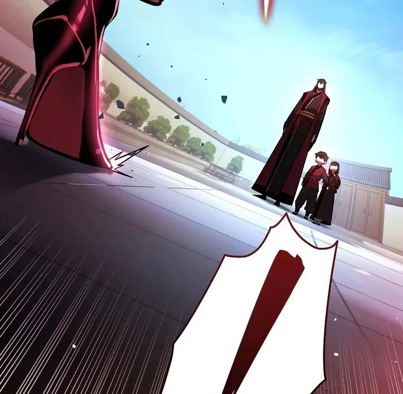 Rebirth of the Divine Demon Chapter 2 Gambar 7