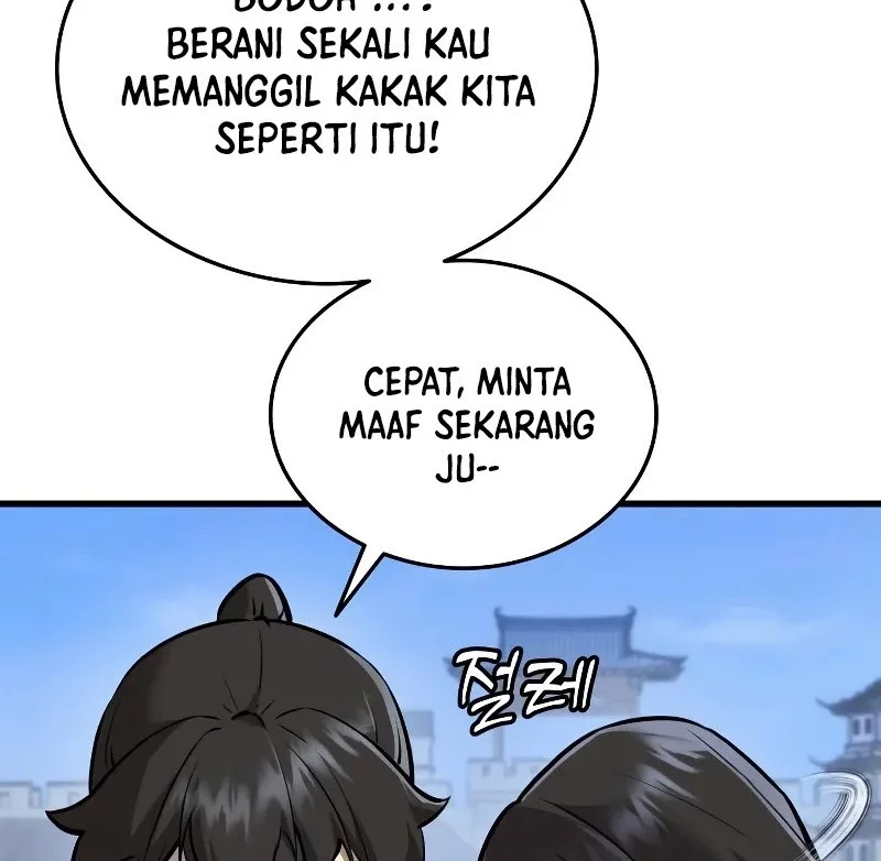 Rebirth of the Divine Demon Chapter 2 Gambar 28