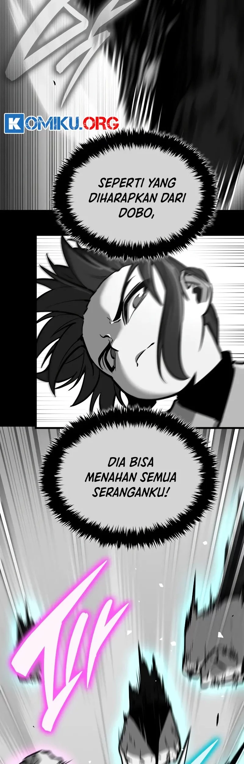 Rebirth of the Divine Demon Chapter 2 Gambar 66