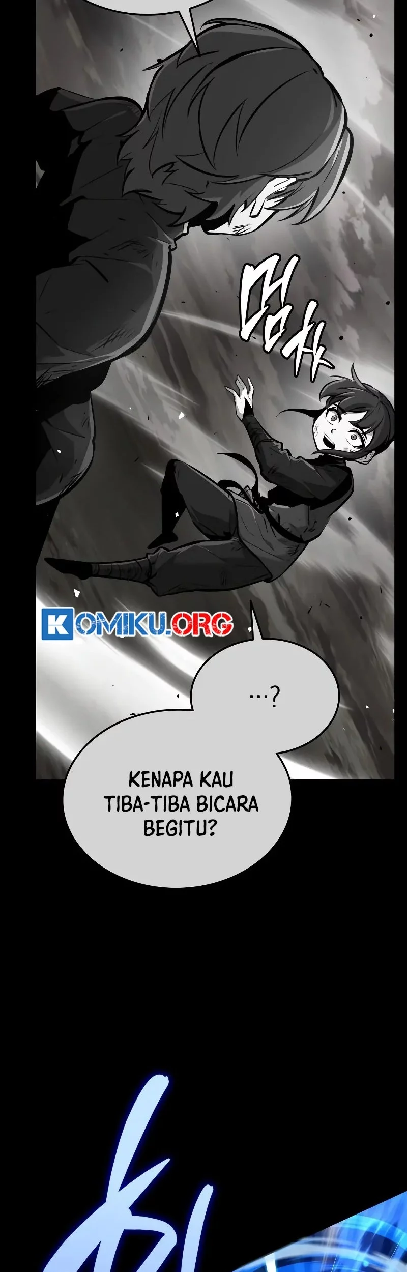 Rebirth of the Divine Demon Chapter 2 Gambar 69